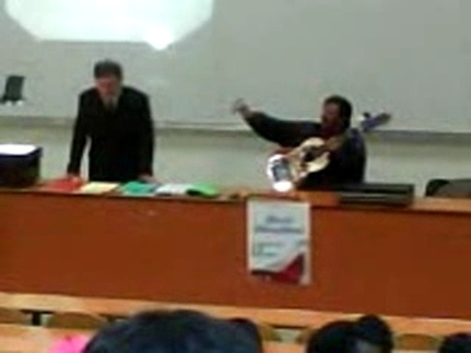 Manolo is back 2007/2008