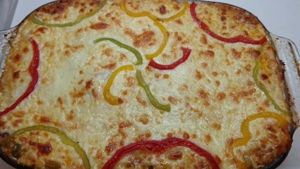 Lasagna Recipe | Beef Lasagna | Beef Lasagna Recipe