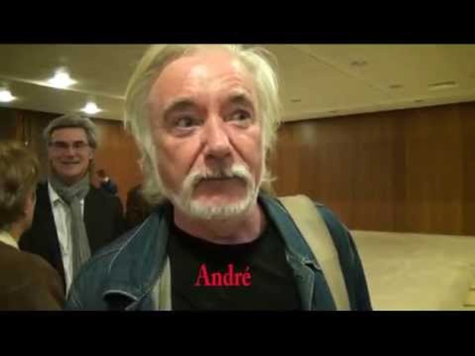 Ce que j'attends de mon député au Parlement européen