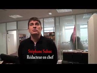 Cette semaine dans l'Humanité Dimanche (Du 7 au 14 mai)