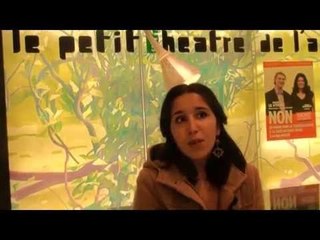 Danielle, Nassima, Francis, Houssam : ce qu'ils attendent de leur député au Parlement européen