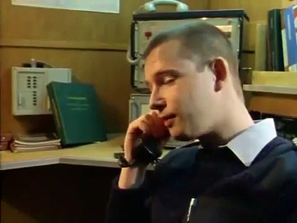 Küstenwache Staffel 1 Folge 11 Traumtänzer (E11)