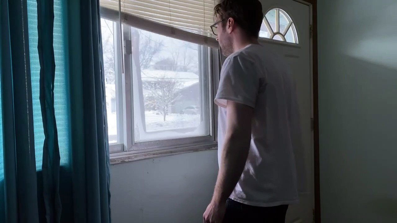 Old Man Winter