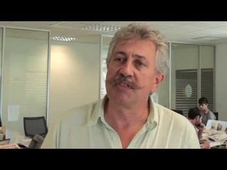 Patrick Apel-Muller : "Sarkozy fait du Berlusconi"