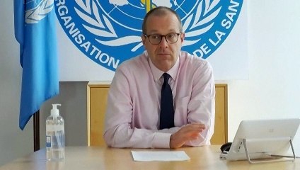 A WHO gyorsítaná az oltást Európában