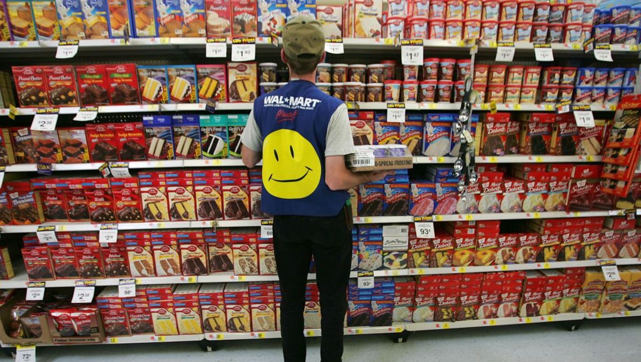 10 Things You Should Know About Walmart