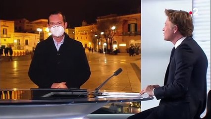 Covid-19 : l'Italie retrouve petit à petit la vie d'avant