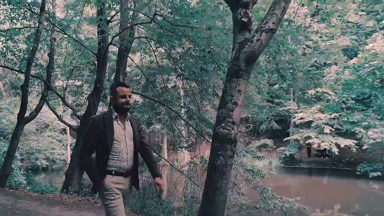 Tülay Maciran & Taner Maciran - Sen Bendesin Ben Sendeyim