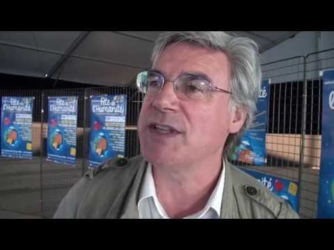 Patrick Le Hyaric : De bonnes nouvelles qui augurent d' une grande Fête de l'Humanité