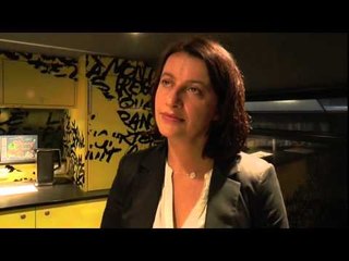 Cécile Duflot : « La meilleure des armes c'est la résistance des citoyens »