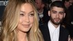Gigi Hadid Reveals How Zayn Helped Deliver Their Daughter Khai