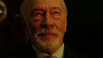 Muere el actor Christopher Plummer, famoso por 'Sonrisas y Lágrimas'