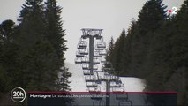 Savoie : les petites stations de ski ont la cote