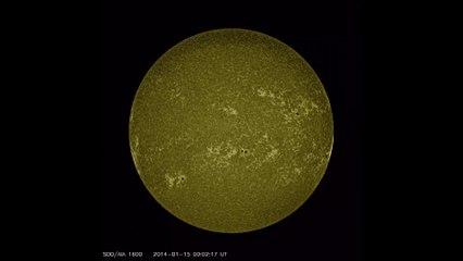 What it Looks Like When a Solar Satellite Glitches