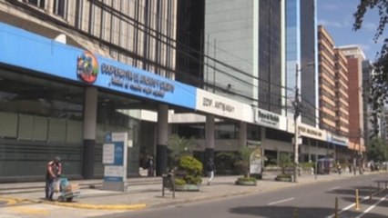 La compleja herencia económica del futuro presidente de Ecuador