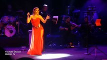 LİNET - Yıkıla Yıkıla (Müslüm Gürses cover) (Konser/Canlı) @ Denizli Açık Hava Tiyatrosu