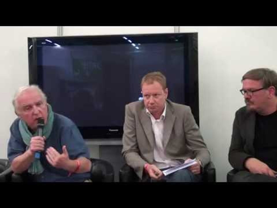 Débat : Religion et laïcité