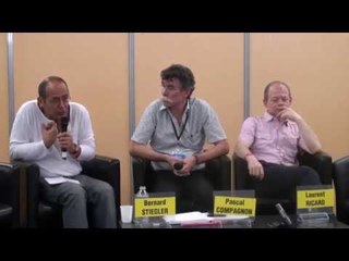 Révolution numérique, Fablab et économie de la contribution