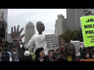 Ferguson ou le nouvel âge de la ségrégation aux USA