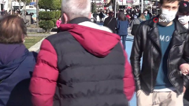 Bolu’da Kadın Sayısının Fazla Olmasına Vatandaşlardan İlginç Yorumlar