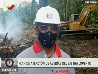 Activado en Miranda el Plan de Atención de Averías para optimizar el servicio de agua potable