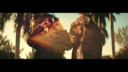 FARRUKO ft ÑENGO FLOW " Burros De Salitre " (Video 2021).