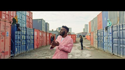 Jacob Banks - Parade