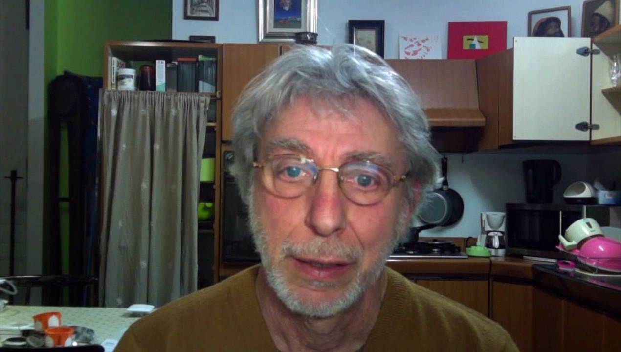 antagonnisme-vision apaisée