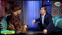 Film Marocain  Les Jumeaux l part 1  l   فيلم المغربي التوام