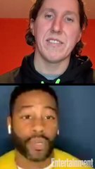 Inside Jabari’s Demise on Power Book II- Ghost