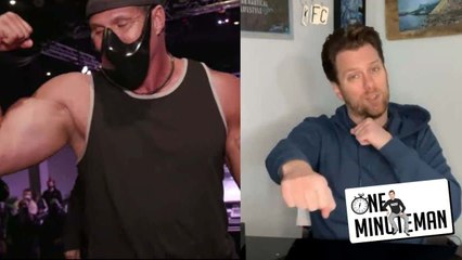 OMM: Billy Football vs Jose Canseco