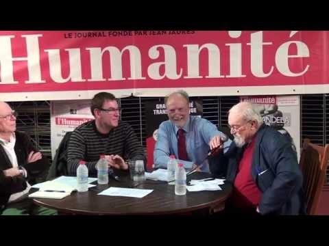 Débat : Les questions Palestinienne et Kurde au cœur de la résolution des conflits au Moyen Orient