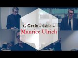 Maurice Ulrich : Angela Merkel et les réformes courageuses d'Emmanuel  Macron !