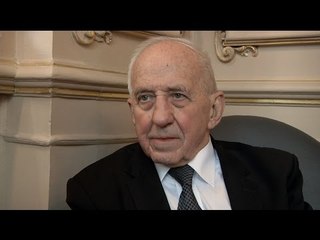 Anicet Le Pors : "Nos frontières doivent protéger les demandeurs d'asile, pas les exclure"