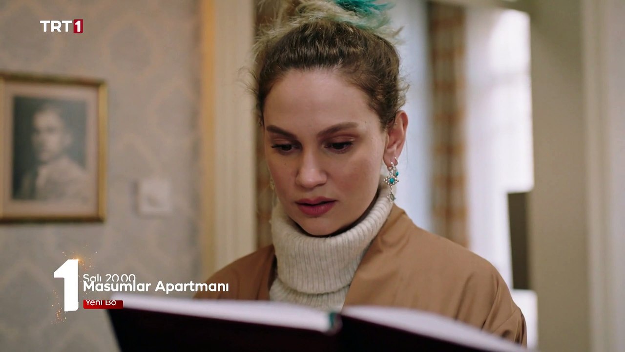 Masumlar Apartmanı 21. bölüm fragmanı yayınlandı
