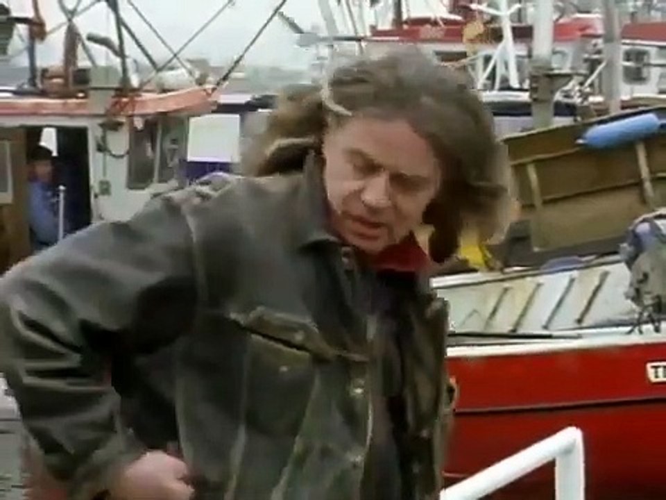 Küstenwache Staffel 1 Folge 12 In der Tiefe der See (E12)