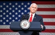 Mike Pence to Launch Conservative Podcast