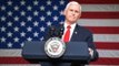 Mike Pence to Launch Conservative Podcast