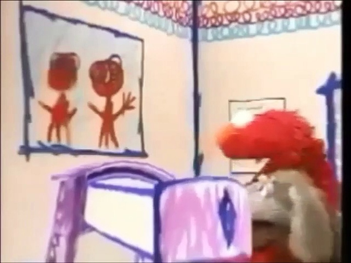 Elmo's World - Dogs - (Derek Cole And Friends Version) - video Dailymotion