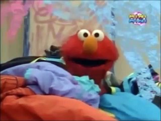 Elmo's World - Jackets - (Derek Cole And Friends Version)