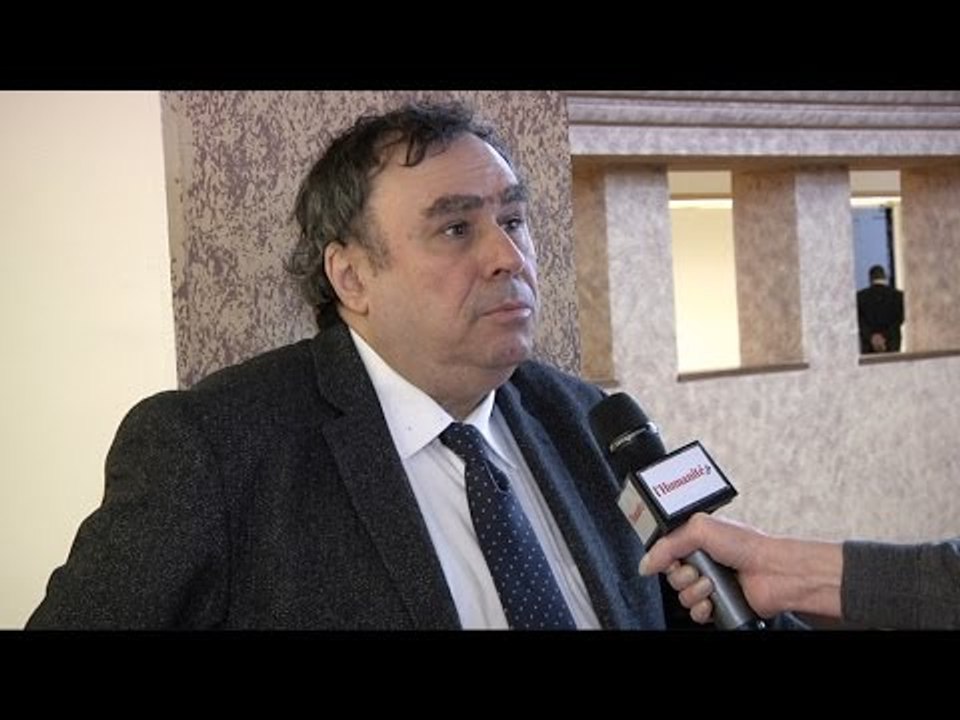 Benjamin Stora : "L'immigration participe à l'histoire française"