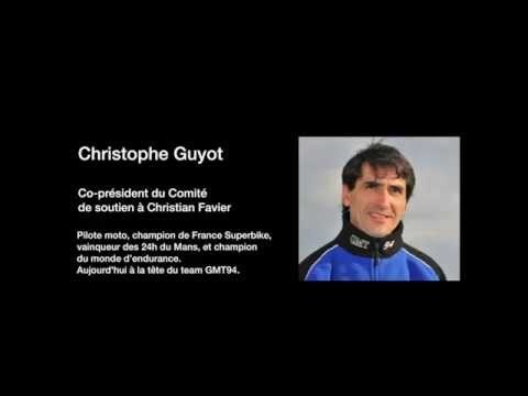 Départementales 2015. Val de Marne. Christophe Guyot