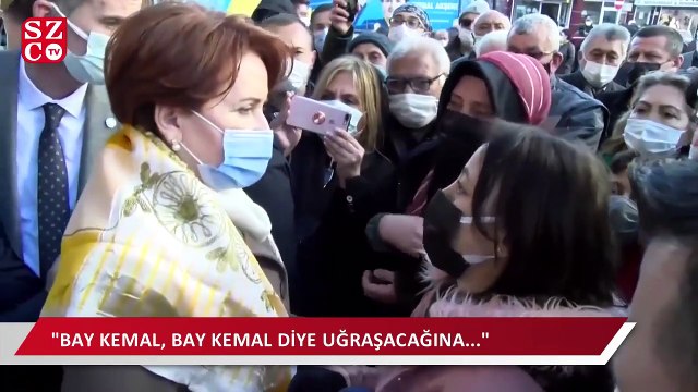 İşsiz annenin isyanı: ''Bay Kemal, Bay Kemal diye uğraşacağına...''