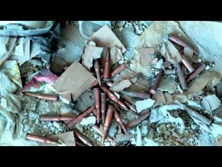 "Kobané est en ruines, mais c'est toujours chez nous"