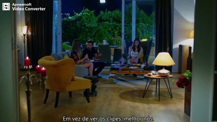 Dolunay        - Episódio 12          - Parte 3                 [Legendado Em Português]