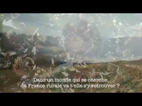 Bande annonce Antraïgues, de ce qu'ils ont vécu à ce qu'ils imaginent .