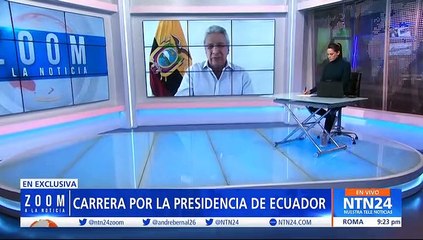 Zoom a la noticia del viernes 5 de febrero de 2021