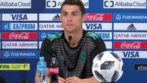Un futbolista 'hecho a pulso': la inspiradora historia detrás de Cristiano Ronaldo