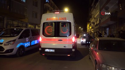 Kırıkkale’de yaşlı adam evinde ölü bulundu