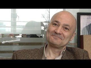 Valère Staraselski : "La nature comme rempart à la société de consommation"